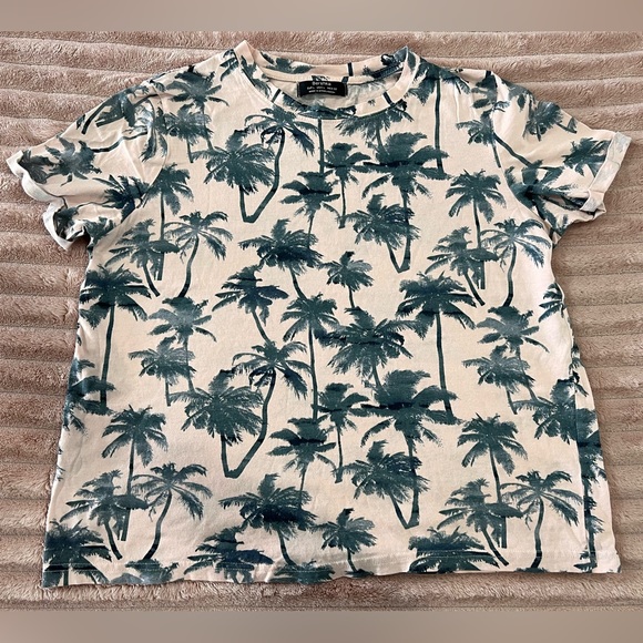 Bershka blouse size L - Picture 1 of 4